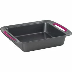 Trudeau - Square Cake Pan 23 X 23cm