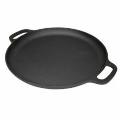Pyrolux - Pyrocast Cast Iron Chef Pizza Pan 35cm