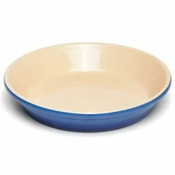 Chasseur - La Cuisson Pie Dish Blue