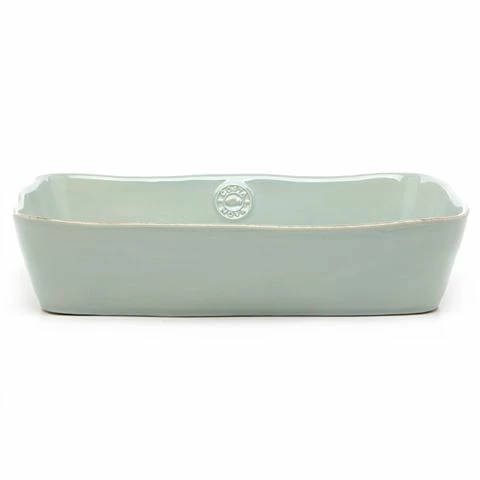 Costa Nova - Nova Turquoise Rectangular Baking Dish 35cm