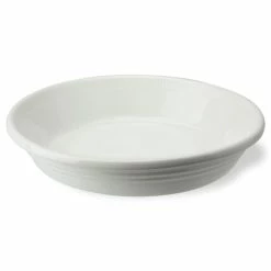 Chasseur - La Cuisson Pie Dish Antique Cream