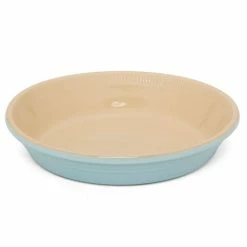 Chasseur - La Cuisson Pie Dish Duck Egg Blue