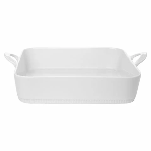 Pillivuyt - Toulouse Square Gratin Dish