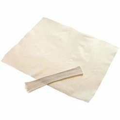 Regency - Pastry Cloth & Rolling Pin Cover Set 2pce