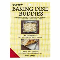 Regency - Baking Dish Buddies 6pce