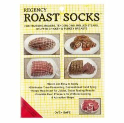 Regency - Roast Socks 2pce