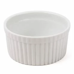 Vitroceram - Souffle Dish 180ml