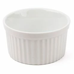 Vitroceram - Souffle Dish 250ml