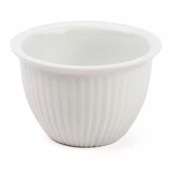 Vitroceram - Custard Cup 200ml