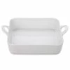 Pillivuyt - Toulouse Rectangular Lasagna Dish 23cm