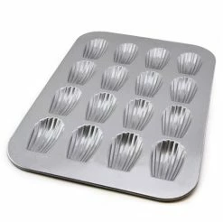 USA Pan - Madeleine Pan 16 Cup