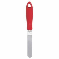 Cuisipro - Icing Spatula Red