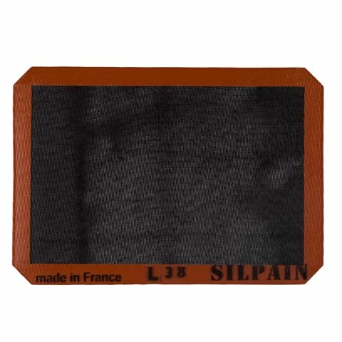 Silpain - Half Size Silpain Baking Mat