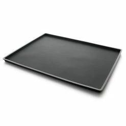 Lekue - Classic Black Silicone Baking Mat
