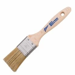 Ateco - Pastry Brush Medium