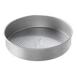 USA Pan - Round Cake Pan 22cm