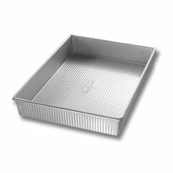 USA Pan - Rectangular Cake Pan 33cm