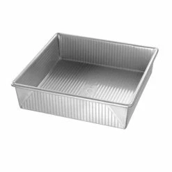 USA Pan - Square Cake Pan 20cm