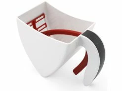 Cuisipro - Scoop & Sift Flour Sifter