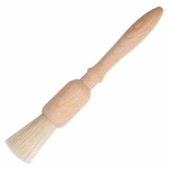 Redecker - Baking Brush Natural