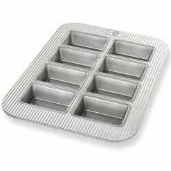 USA Pan - Mini Loaf Pan