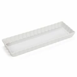 Pillivuyt - Rectangular Tart Pan 35x12cm
