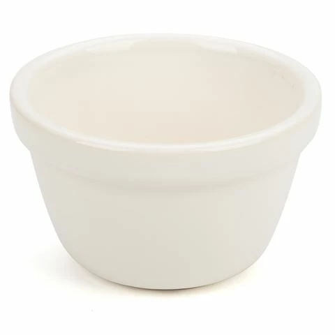 Mason Cash - Pudding Basin White 11cm/250ml