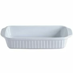 Mason Cash - Classic Collection Rect. Roaster With Handles