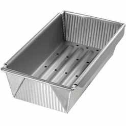 USA Pan - Meat Loaf Pan With Insert