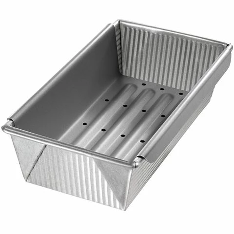 USA Pan - Meat Loaf Pan With Insert