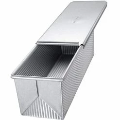 USA Pan - Pullman Loaf Pan & Cover Small