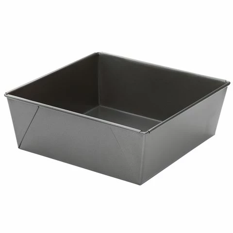 Pyrex - Platinum Deep Square Cake Pan