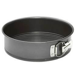 Pyrex - Platinum Round Springform Pan Medium