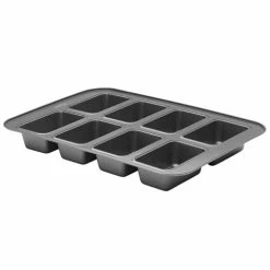 Pyrex - Platinum Mini Loaf Pan 8 Cup