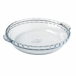 O'Cuisine - Pie Dish With Handles 23cm