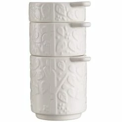 Mason Cash - In The Forest Measuring Cup Set 3pce