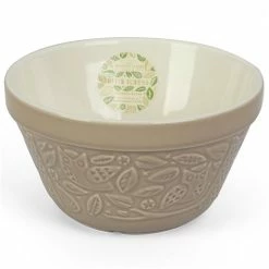 Mason Cash - In The Forest Owl Pudding Basin 16cm