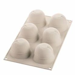 Silikomart - Ispirazioni Di Frutta Silicone Mould