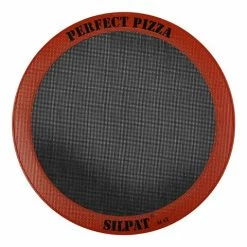 Silpat - Perfect Pizza Baking Mat 30.5cm