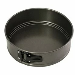 Bakemaster - Springform Round Cake Pan 23cm