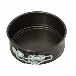 Bakemaster - Springform Round Cake Pan 11cm
