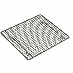 Bakemaster - Cooling Rack 25x23cm