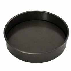 Bakemaster - Loose Base Sandwich Pan 20cm
