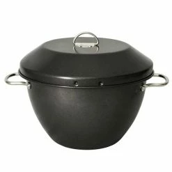 Bakemaster - Pudding Steamer