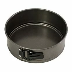 Bakemaster - Springform Round Cake Pan 20cm