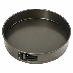 Bakemaster - Springform Round Cake Pan 30cm