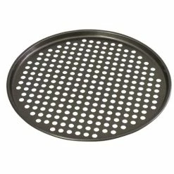 Bakemaster - Round Pizza Crisper 32cm
