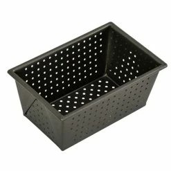 Bakemaster - Perfect Crust Loaf Pan 15cm
