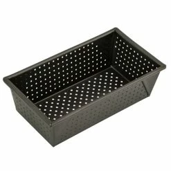 Bakemaster - Perfect Crust Loaf Pan 22cm