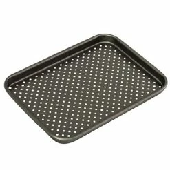 Bakemaster - Perfect Crust Baking Tray 24cm